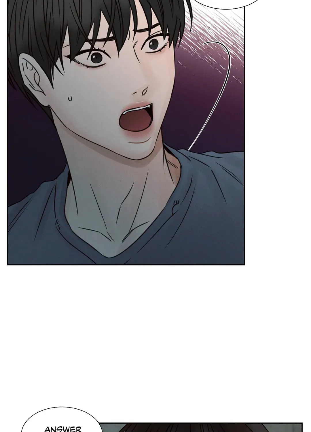 Read Love Me Not chapter 28 image 26 on Lezhin