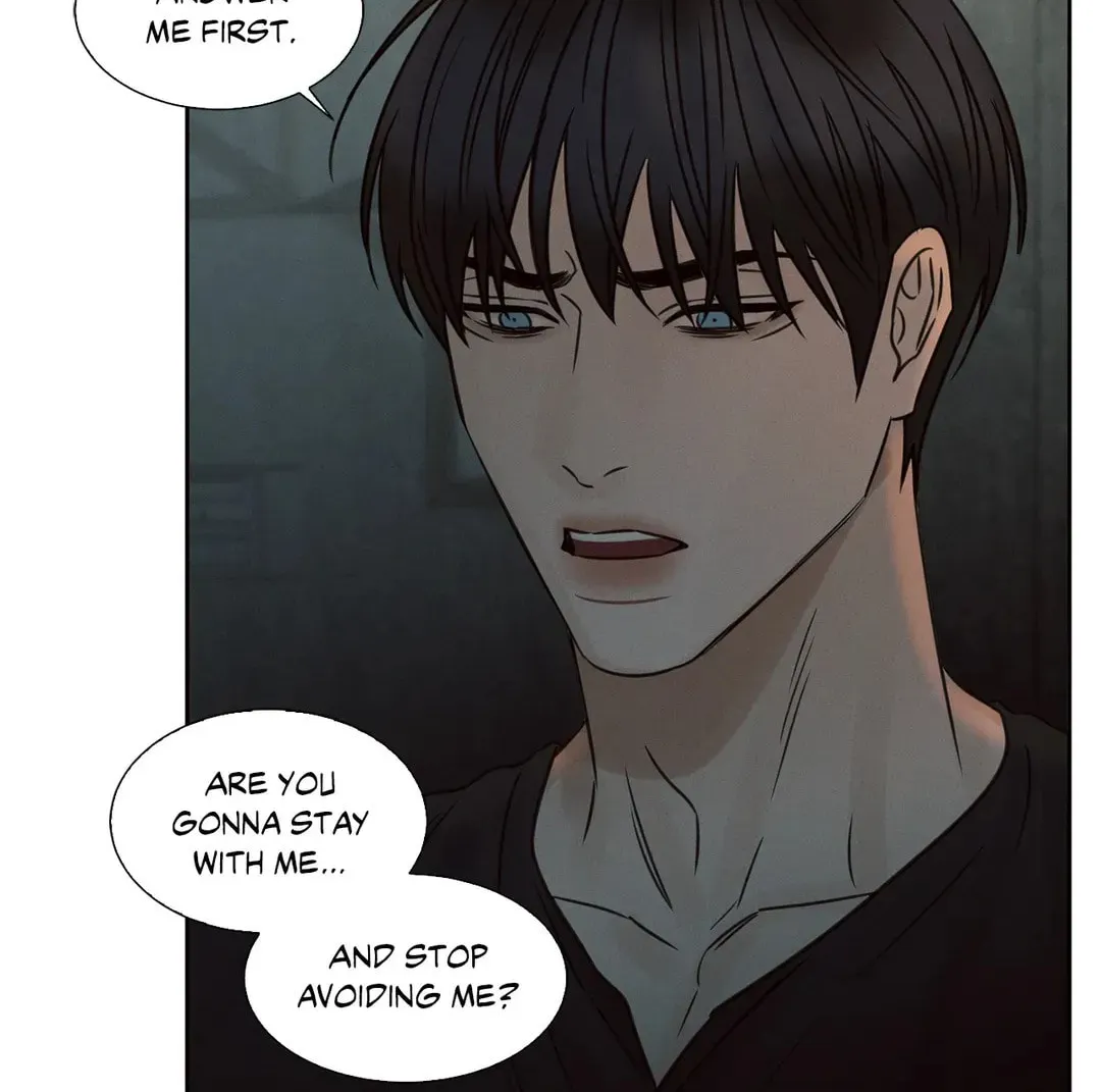 Read Love Me Not chapter 28 image 27 on Lezhin