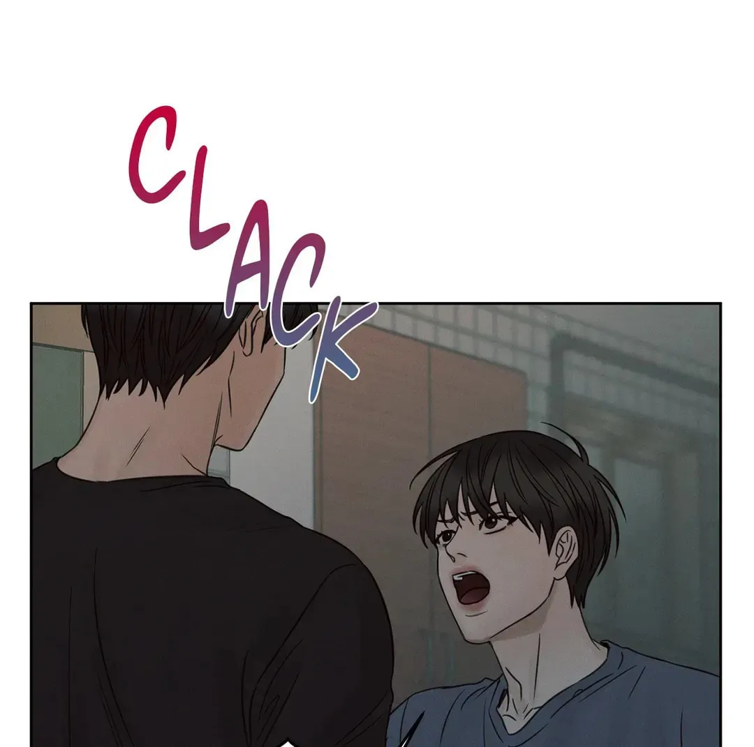 Read Love Me Not chapter 28 image 3 on Lezhin