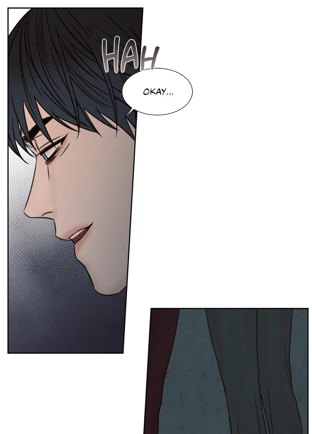 Read Love Me Not chapter 28 image 30 on Lezhin