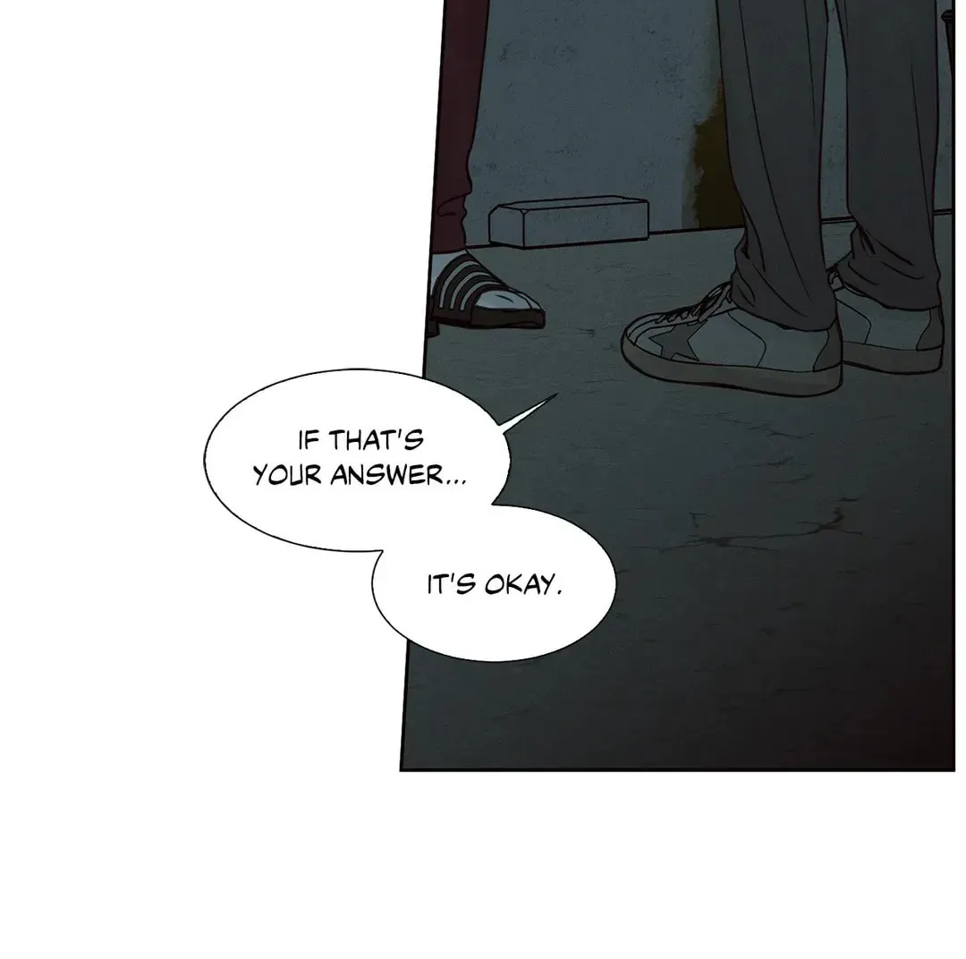 Read Love Me Not chapter 28 image 31 on Lezhin