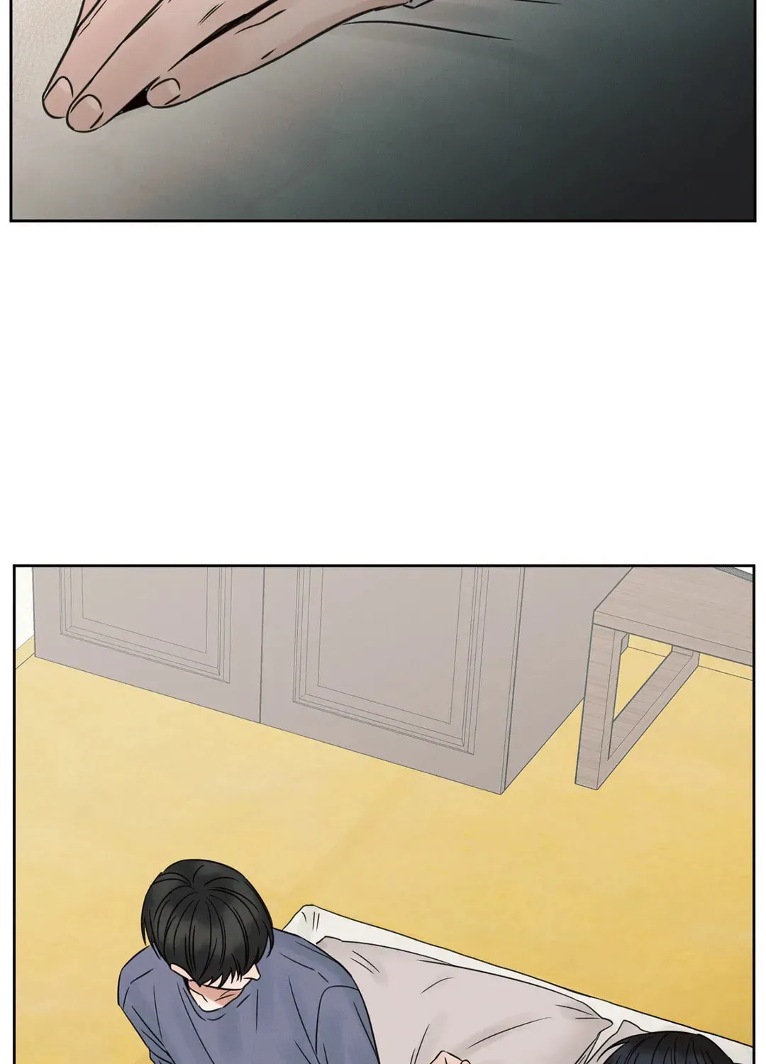 Read Love Me Not chapter 28 image 34 on Lezhin
