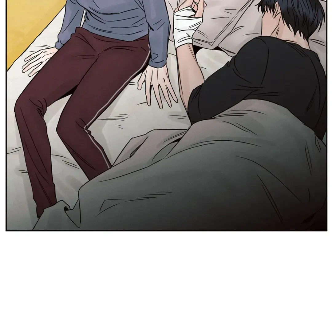 Read Love Me Not chapter 28 image 35 on Lezhin