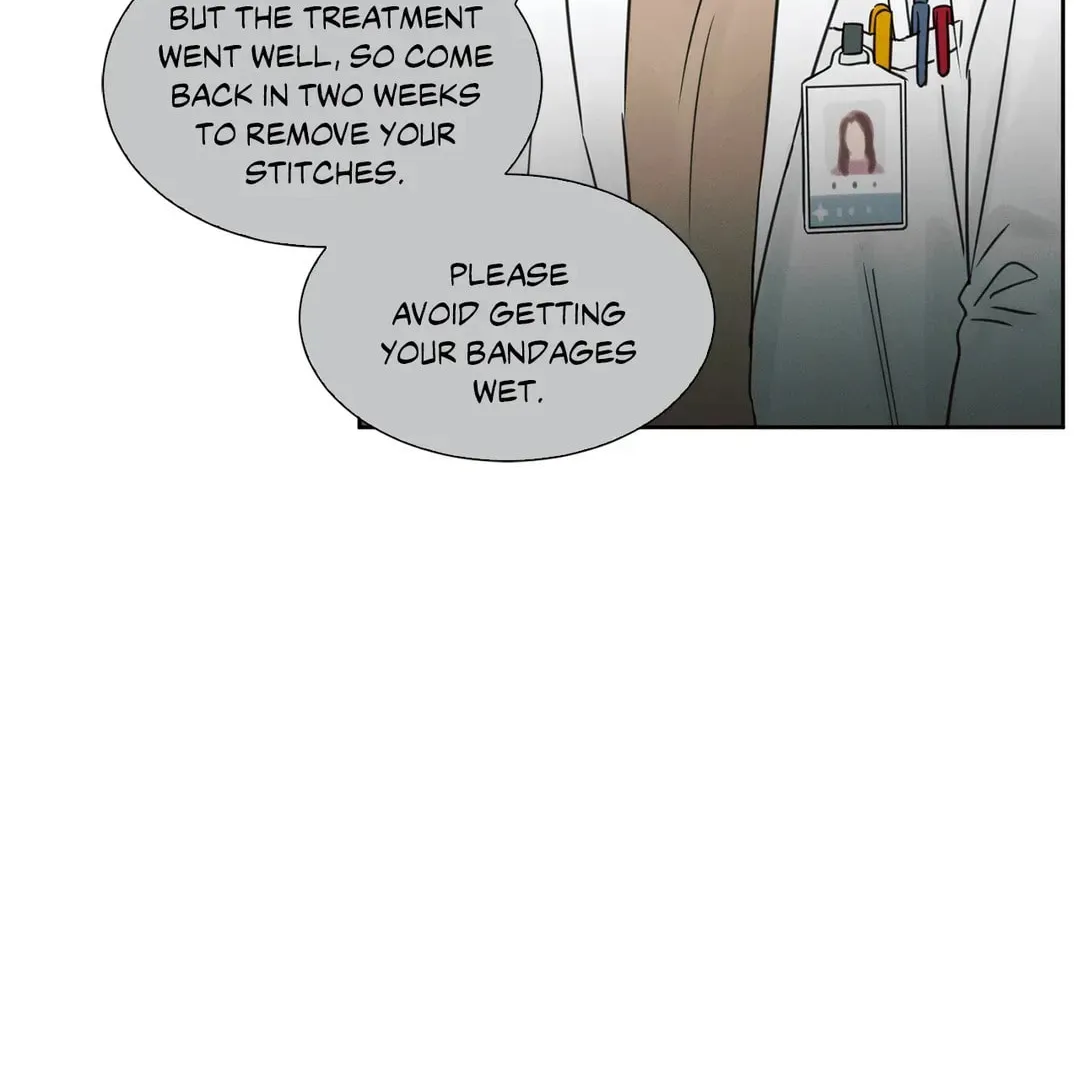 Read Love Me Not chapter 28 image 37 on Lezhin