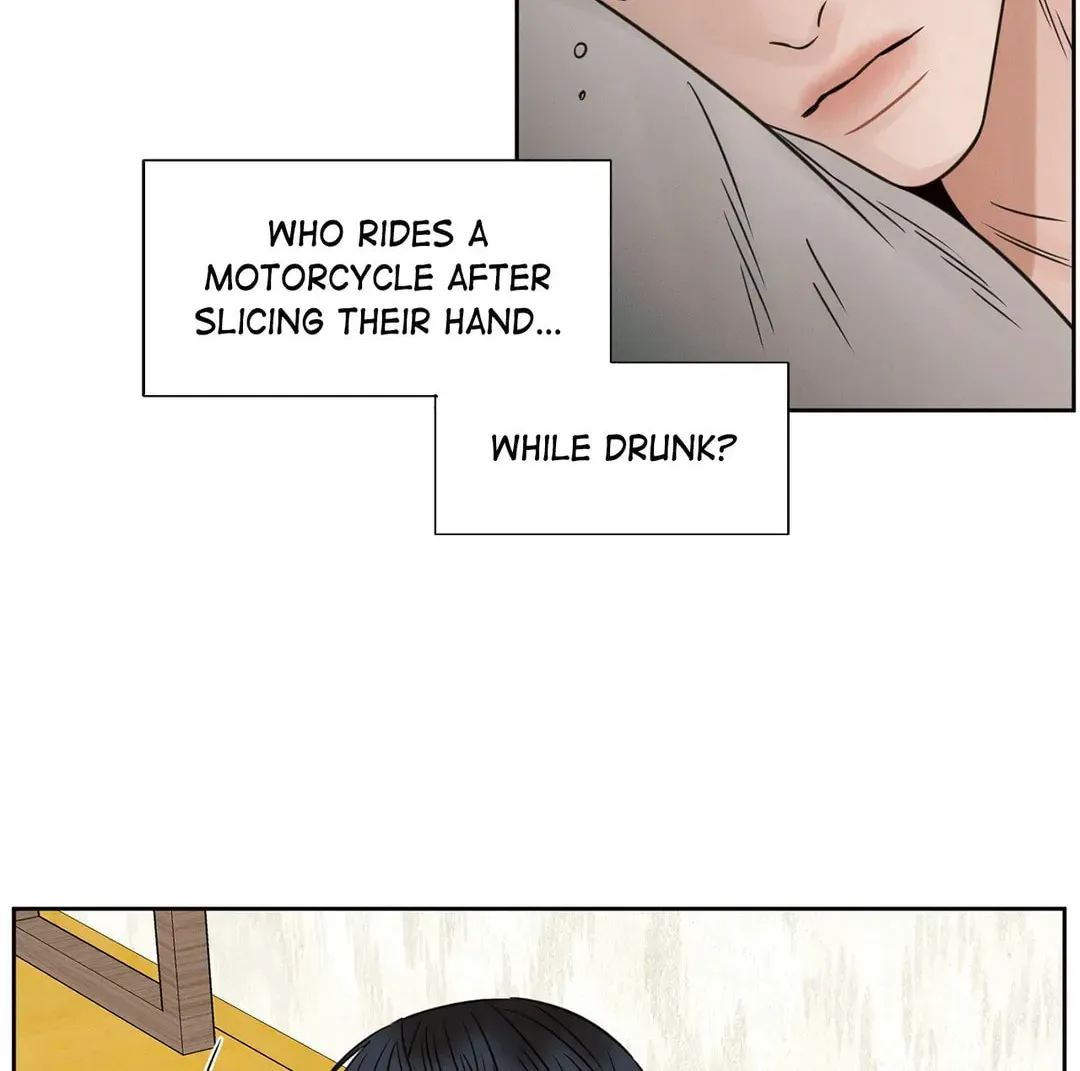 Read Love Me Not chapter 28 image 39 on Lezhin