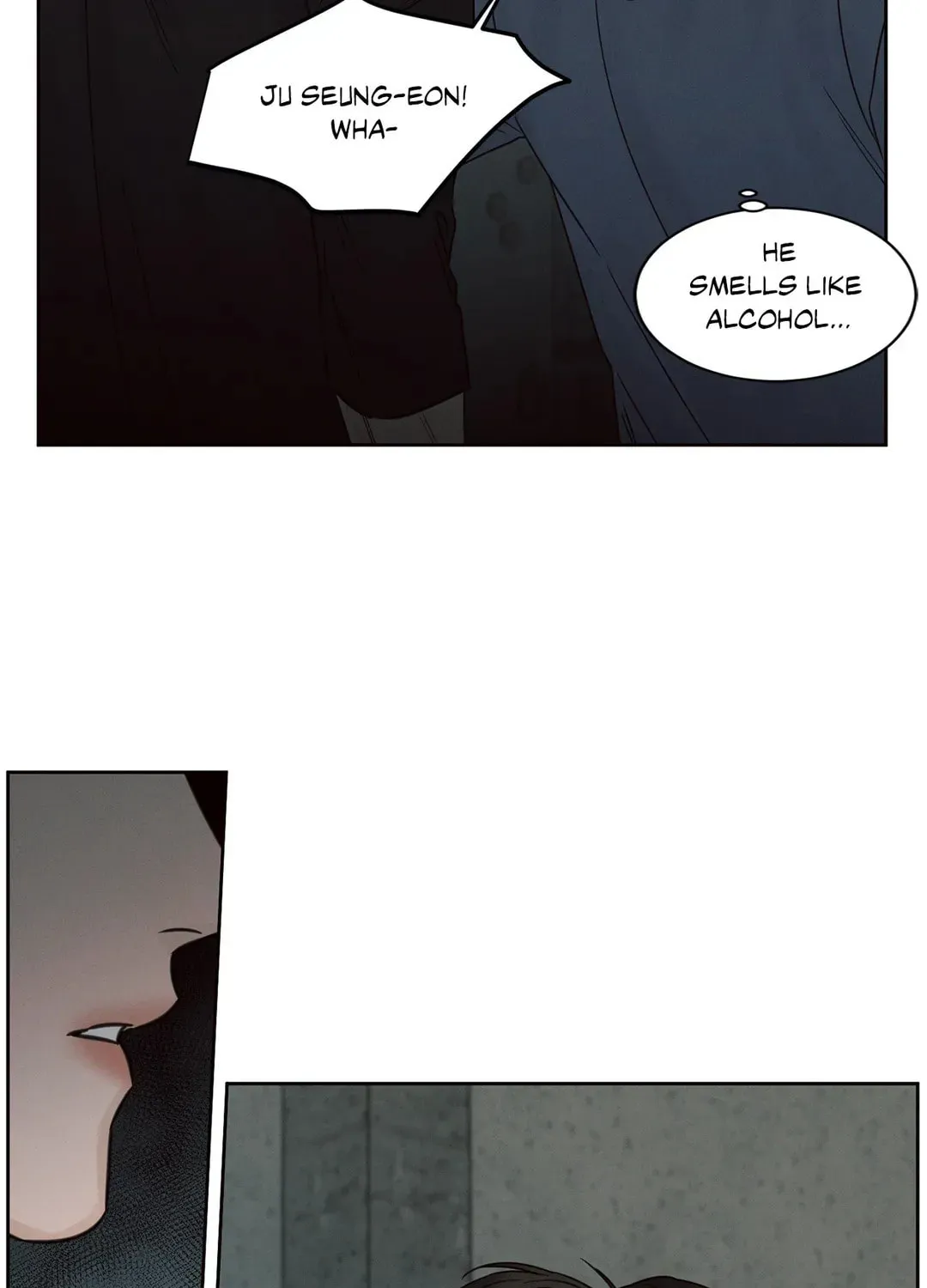 Read Love Me Not chapter 28 image 4 on Lezhin