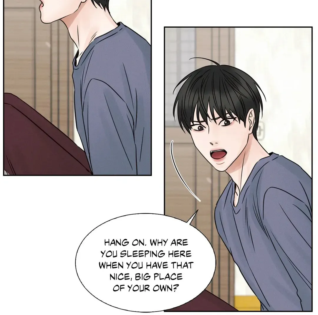 Read Love Me Not chapter 28 image 41 on Lezhin