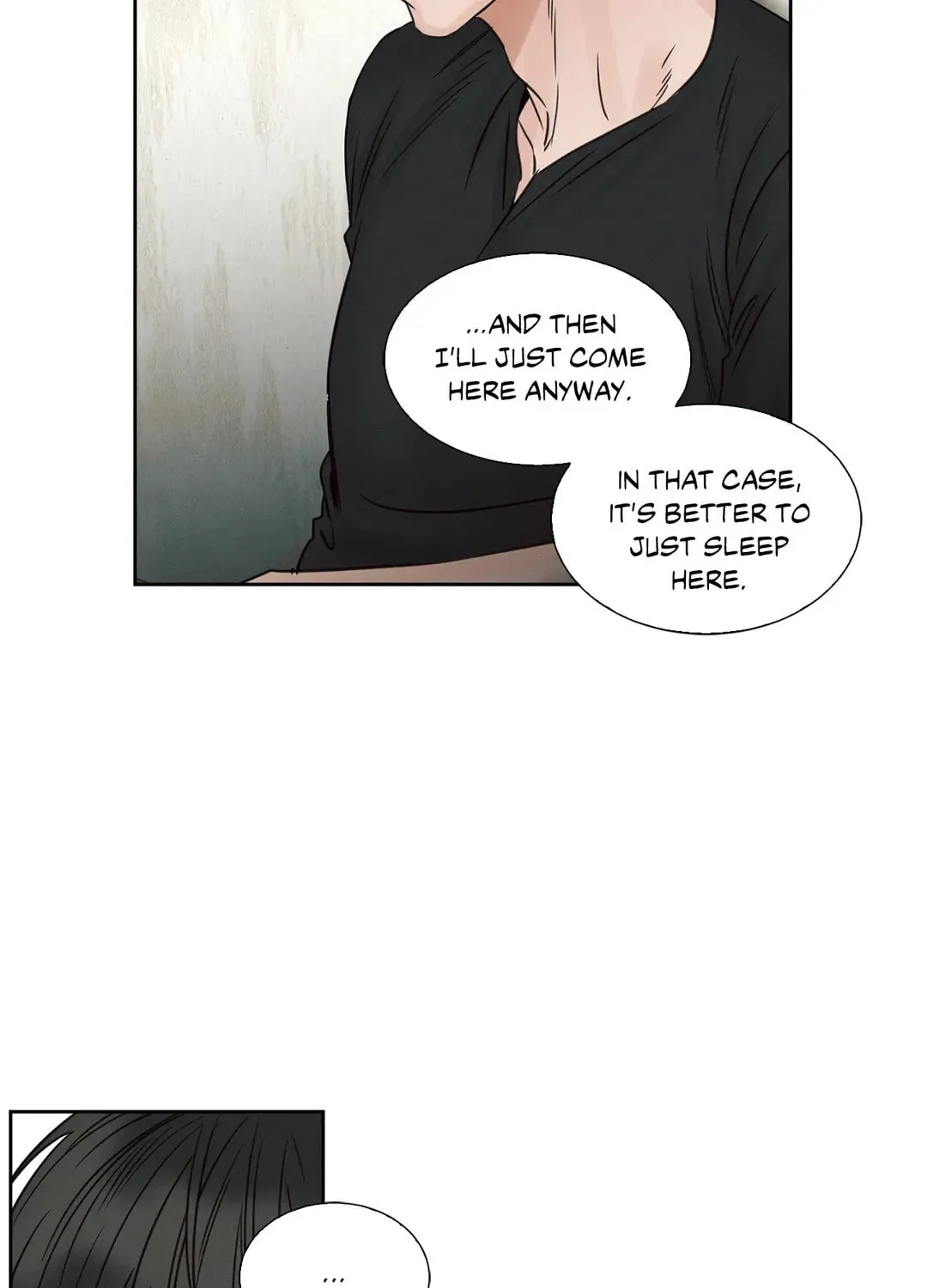 Read Love Me Not chapter 28 image 44 on Lezhin