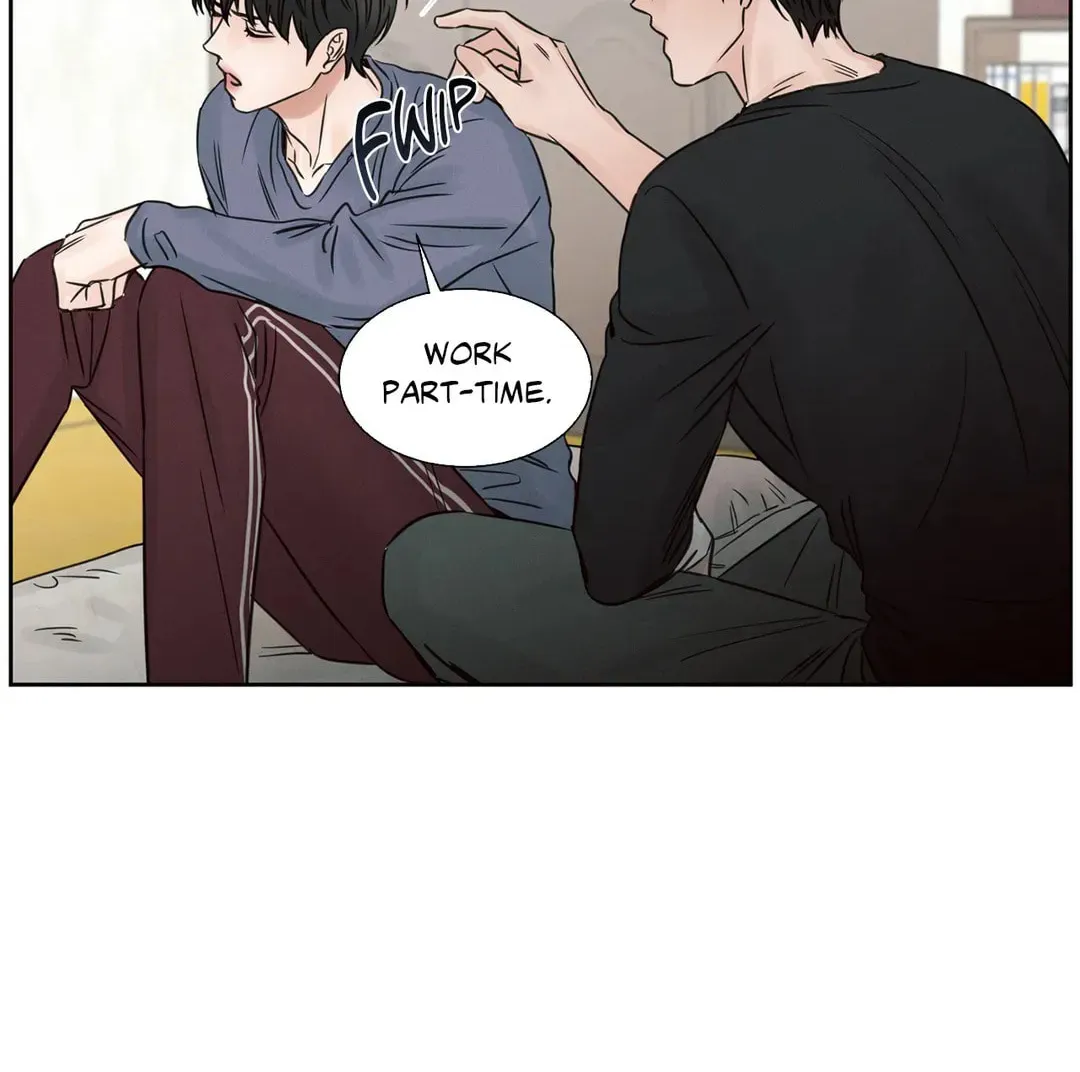 Read Love Me Not chapter 28 image 47 on Lezhin