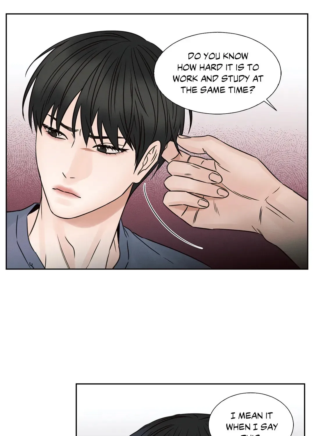 Read Love Me Not chapter 28 image 48 on Lezhin