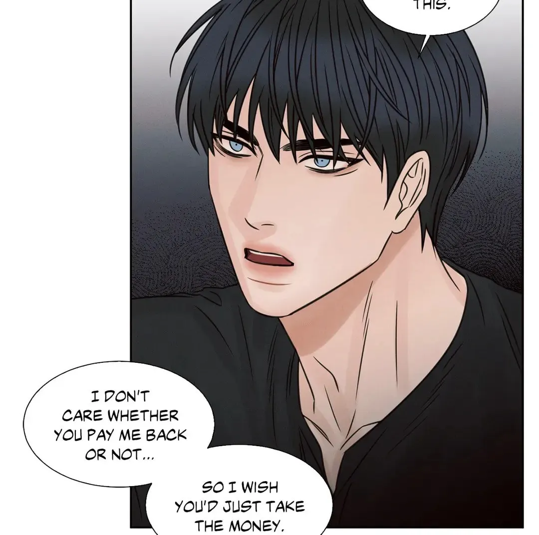 Read Love Me Not chapter 28 image 49 on Lezhin
