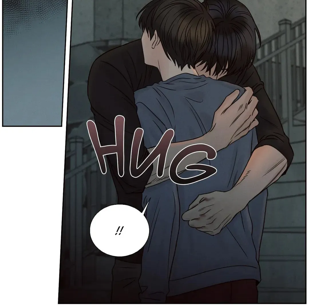 Read Love Me Not chapter 28 image 5 on Lezhin