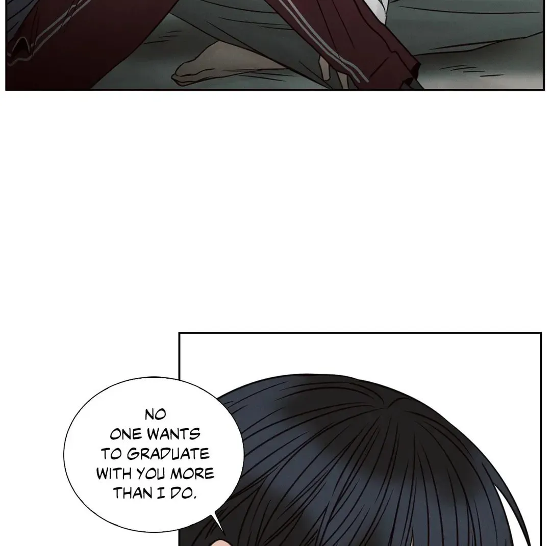 Read Love Me Not chapter 28 image 51 on Lezhin