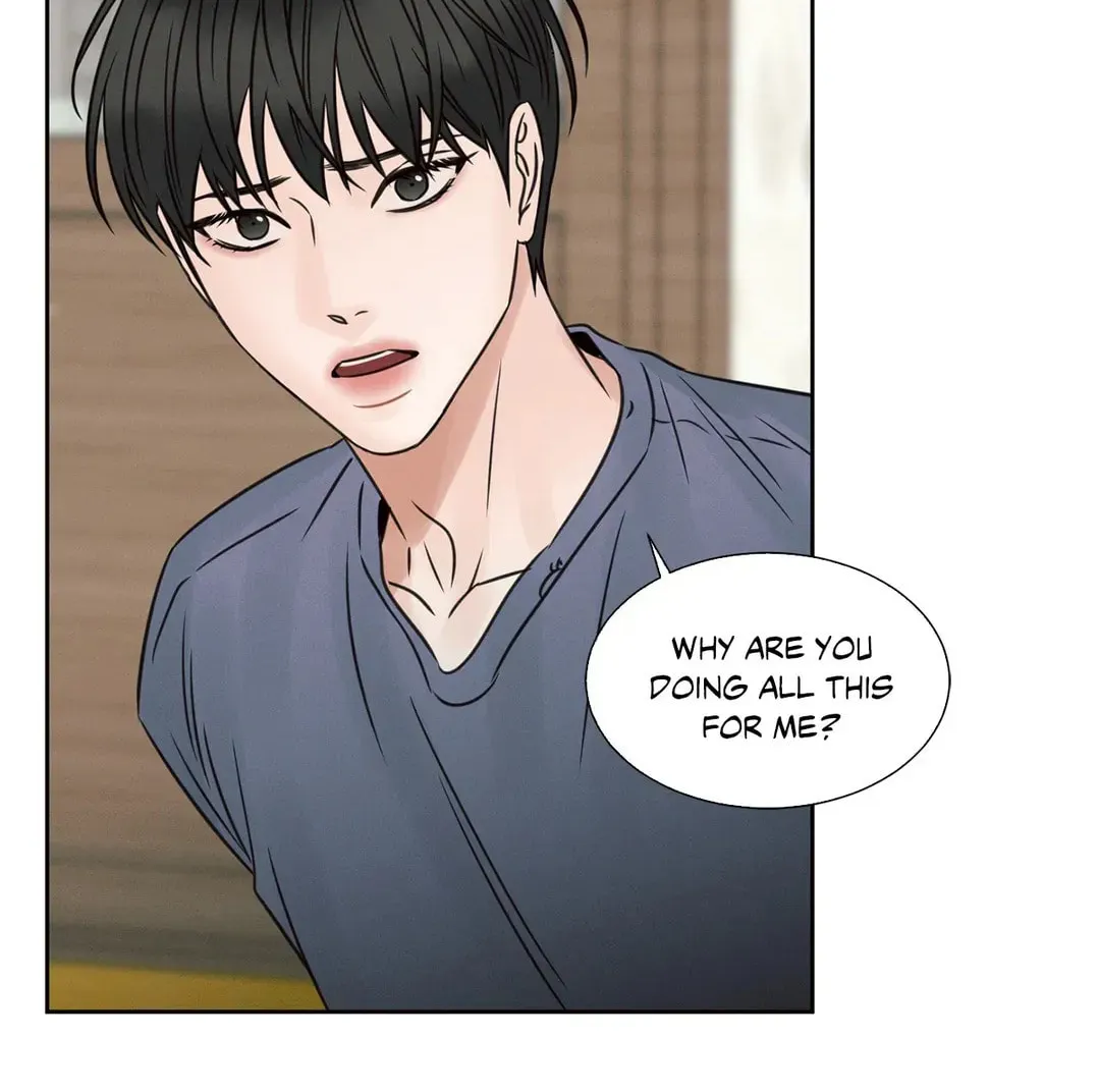 Read Love Me Not chapter 28 image 53 on Lezhin