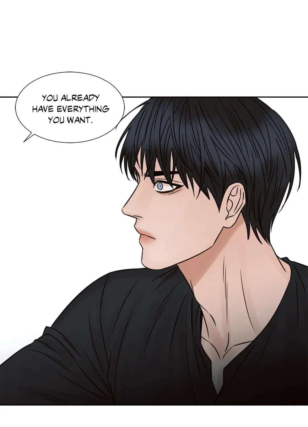 Read Love Me Not chapter 28 image 54 on Lezhin
