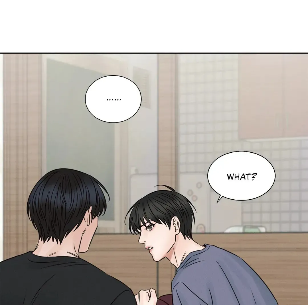 Read Love Me Not chapter 28 image 57 on Lezhin