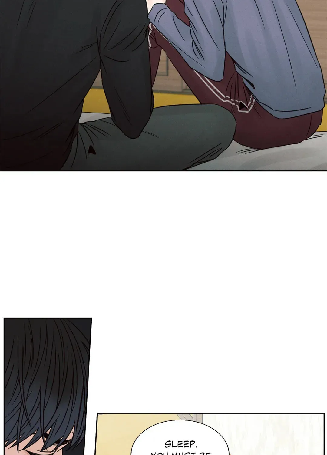 Read Love Me Not chapter 28 image 58 on Lezhin