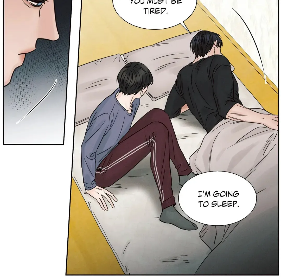 Read Love Me Not chapter 28 image 59 on Lezhin