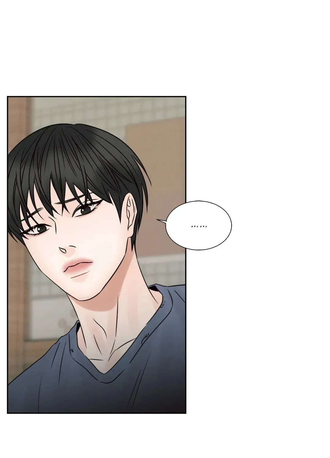 Read Love Me Not chapter 28 image 60 on Lezhin