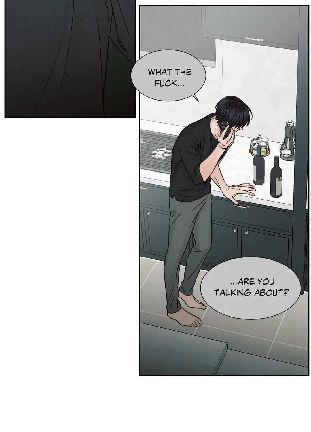 Read Love Me Not chapter 28 image 64 on Lezhin