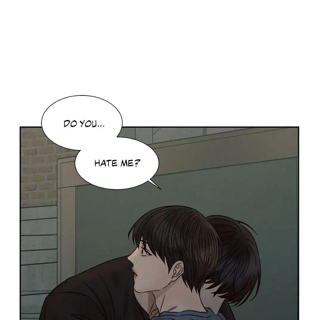 Read Love Me Not chapter 28 image 7 on Lezhin