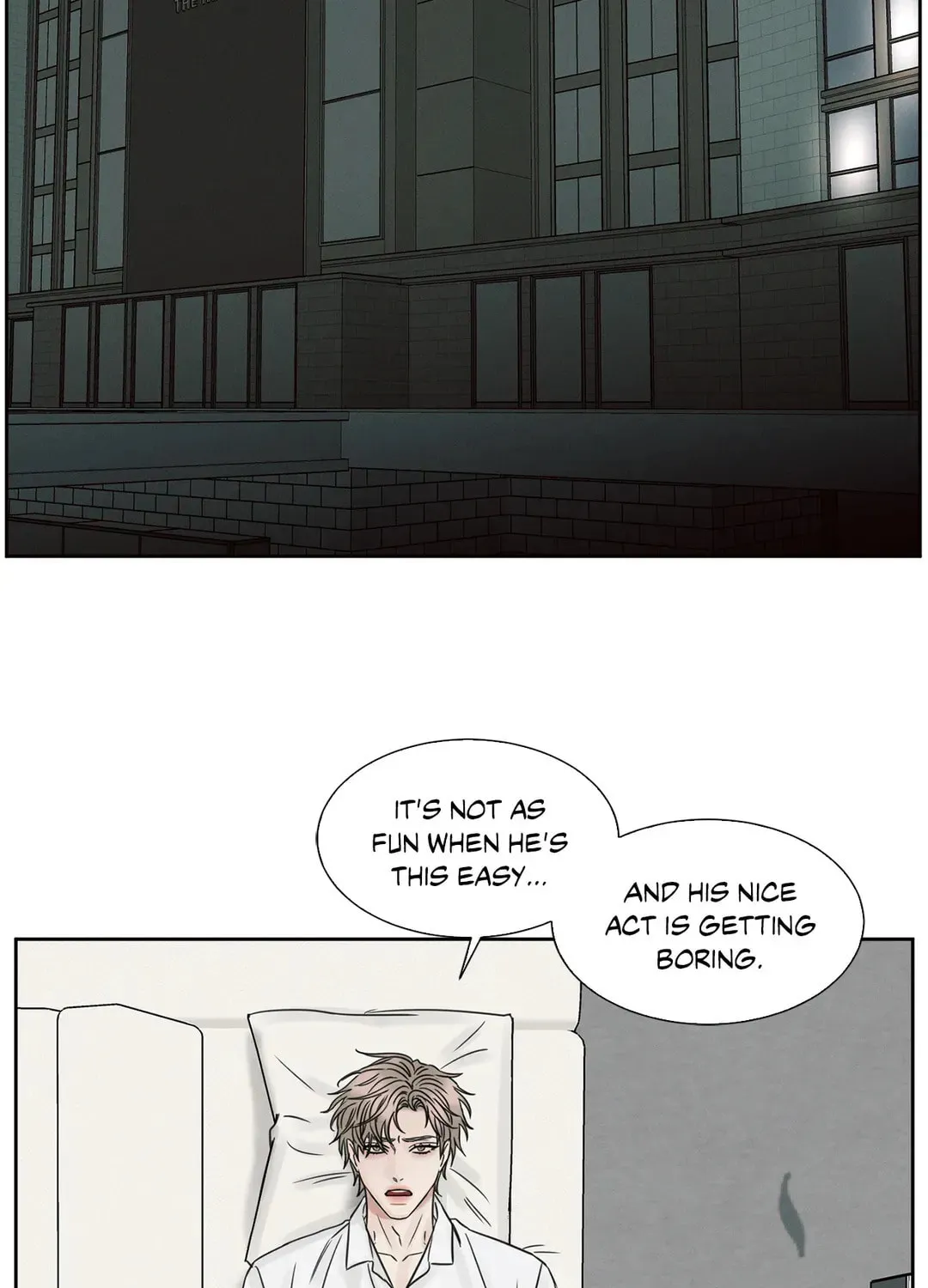 Read Love Me Not chapter 28 image 70 on Lezhin
