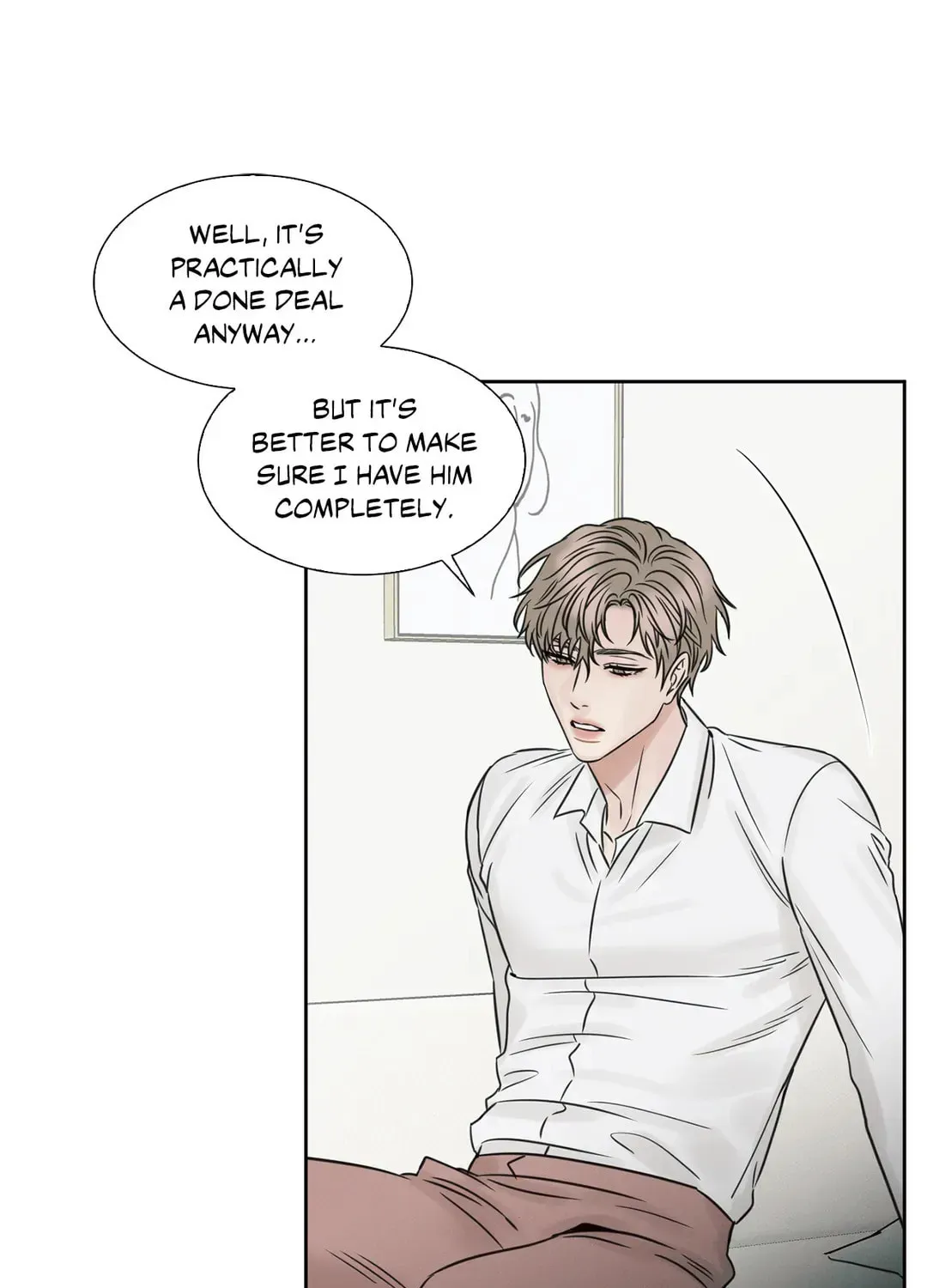 Read Love Me Not chapter 28 image 72 on Lezhin
