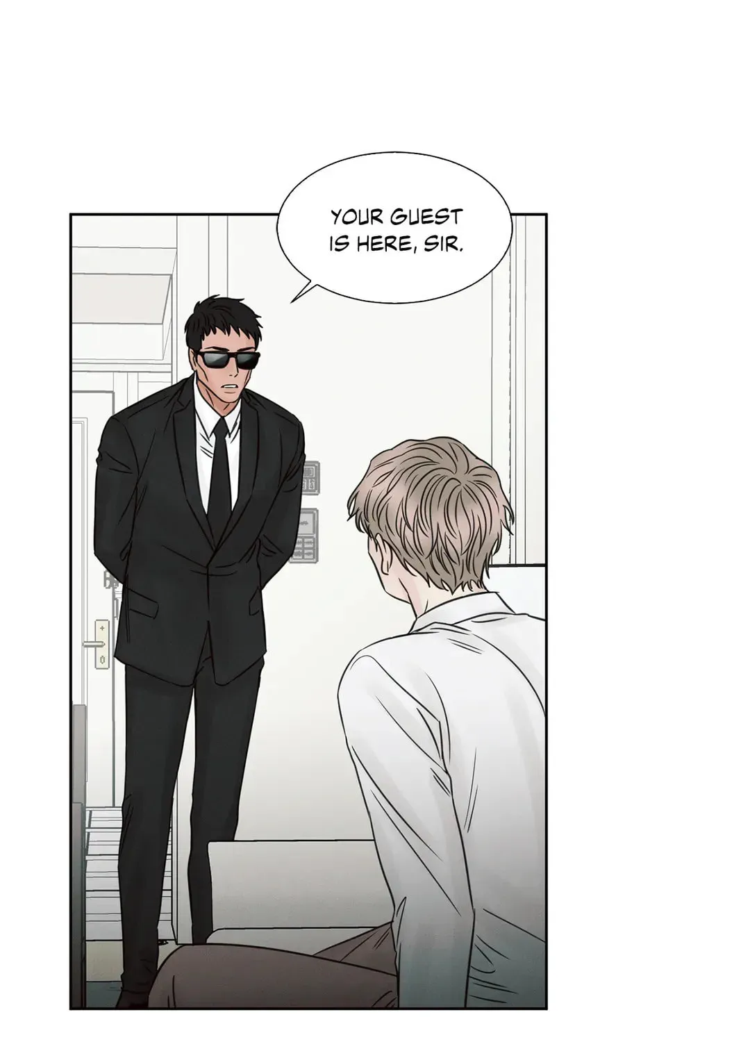 Read Love Me Not chapter 28 image 75 on Lezhin