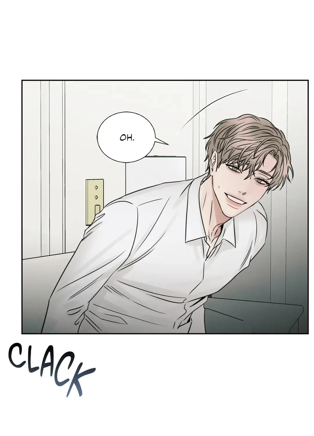 Read Love Me Not chapter 28 image 76 on Lezhin
