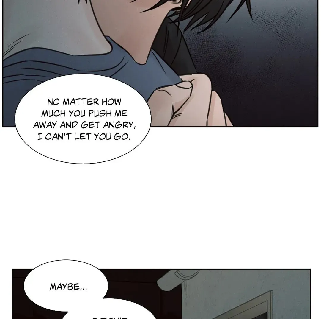 Read Love Me Not chapter 28 image 9 on Lezhin