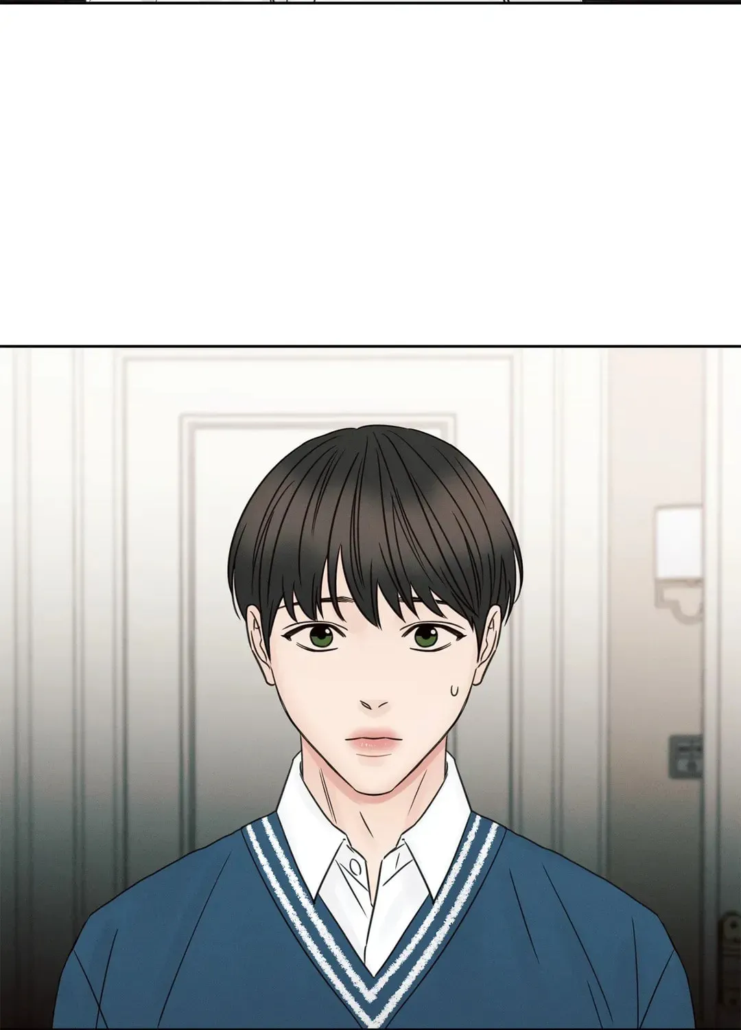 Read Love Me Not chapter 29 image 1 on Lezhin
