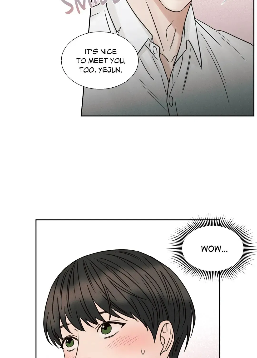 Read Love Me Not chapter 29 image 13 on Lezhin