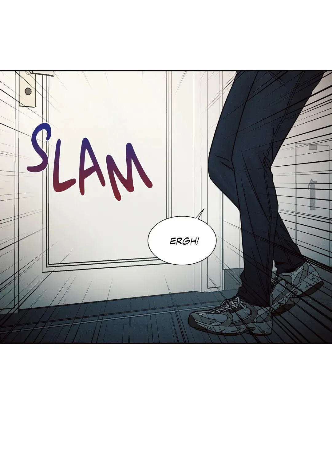 Read Love Me Not chapter 29 image 18 on Lezhin