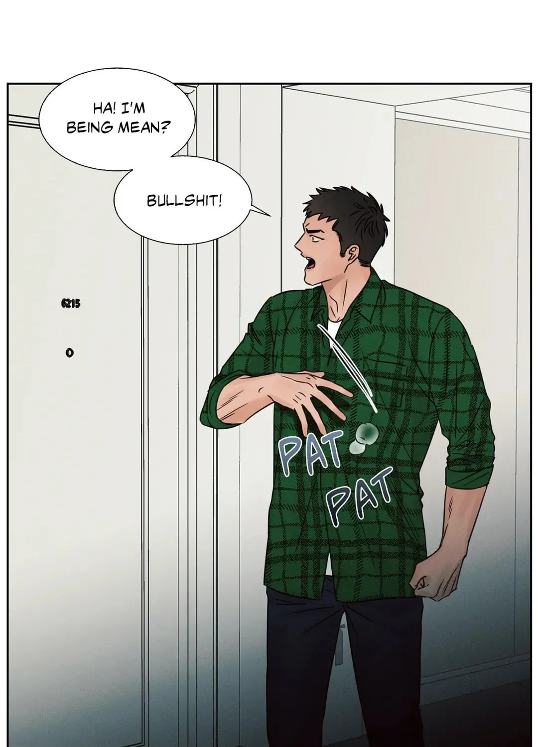 Read Love Me Not chapter 29 image 19 on Lezhin