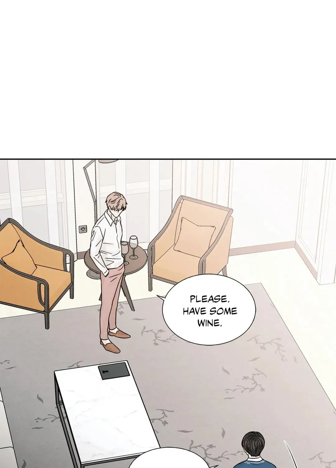 Read Love Me Not chapter 29 image 22 on Lezhin