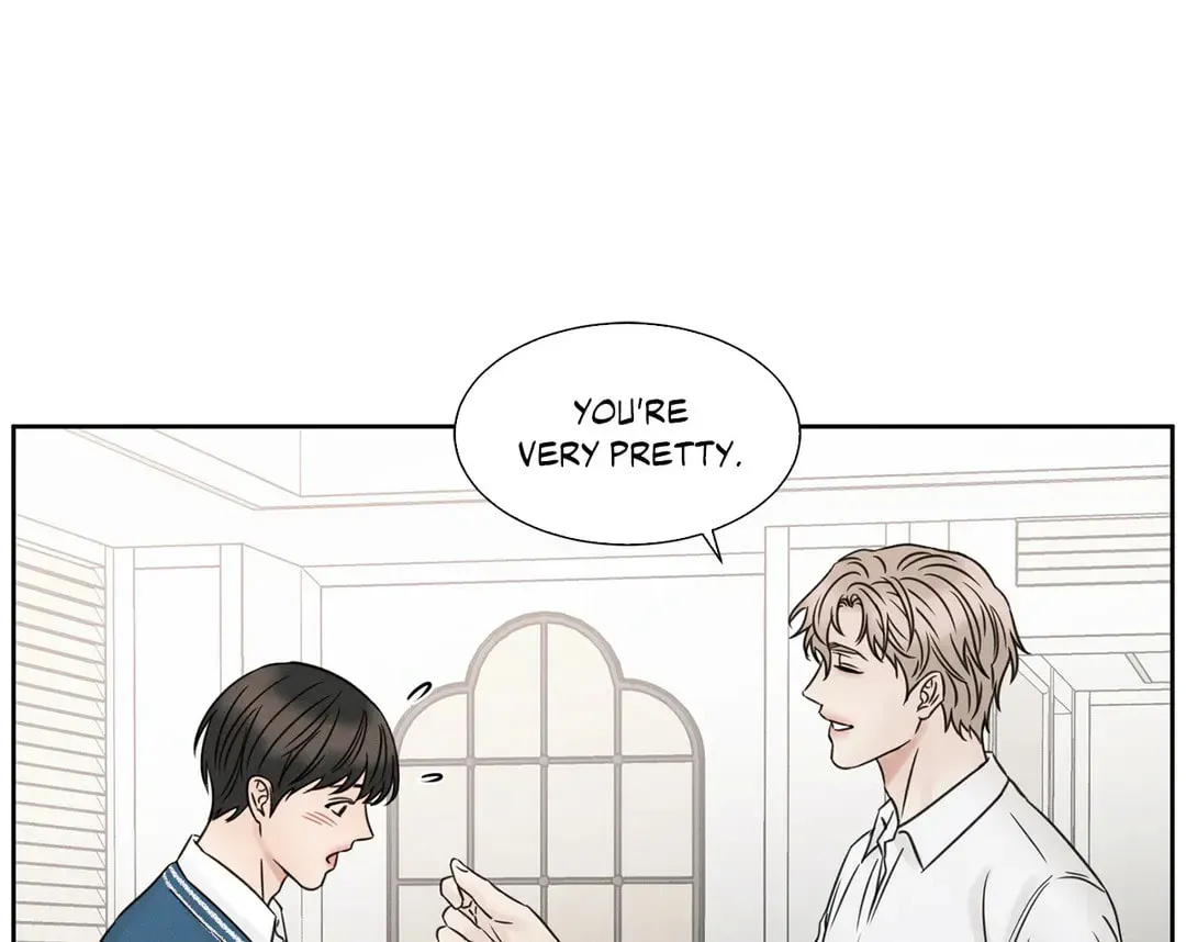 Read Love Me Not chapter 29 image 26 on Lezhin