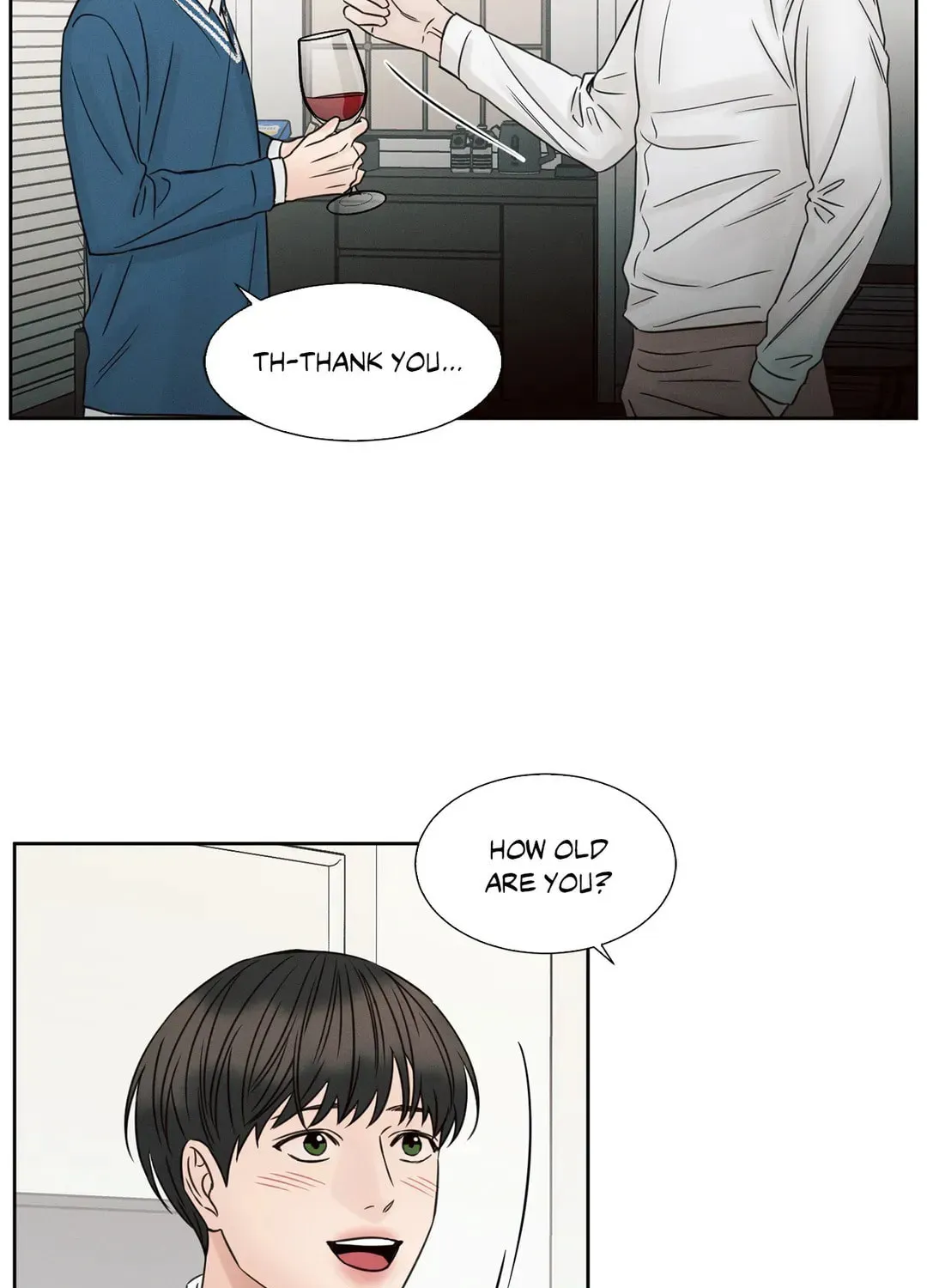 Read Love Me Not chapter 29 image 27 on Lezhin
