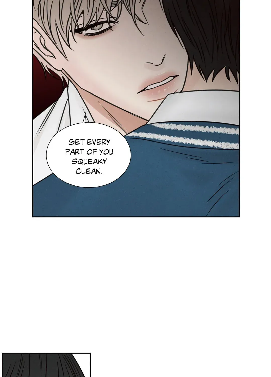 Read Love Me Not chapter 29 image 33 on Lezhin