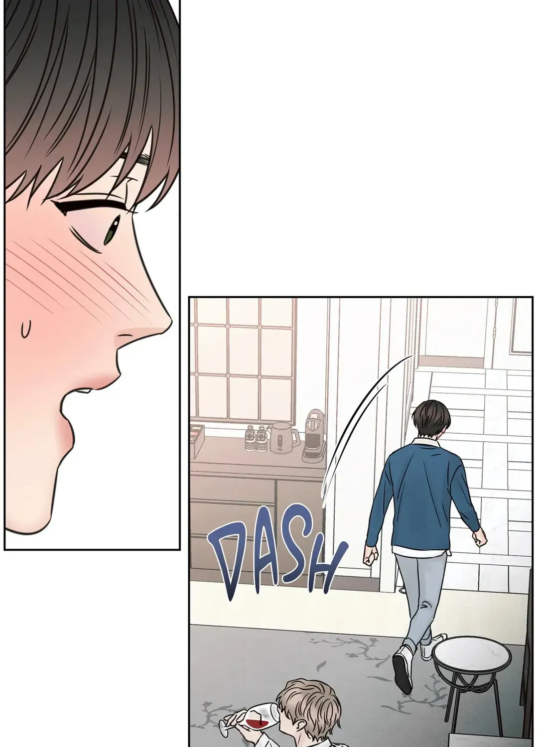 Read Love Me Not chapter 29 image 34 on Lezhin