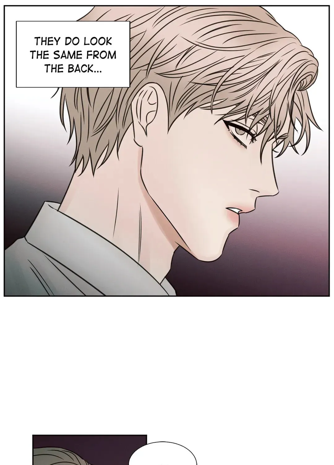 Read Love Me Not chapter 29 image 36 on Lezhin