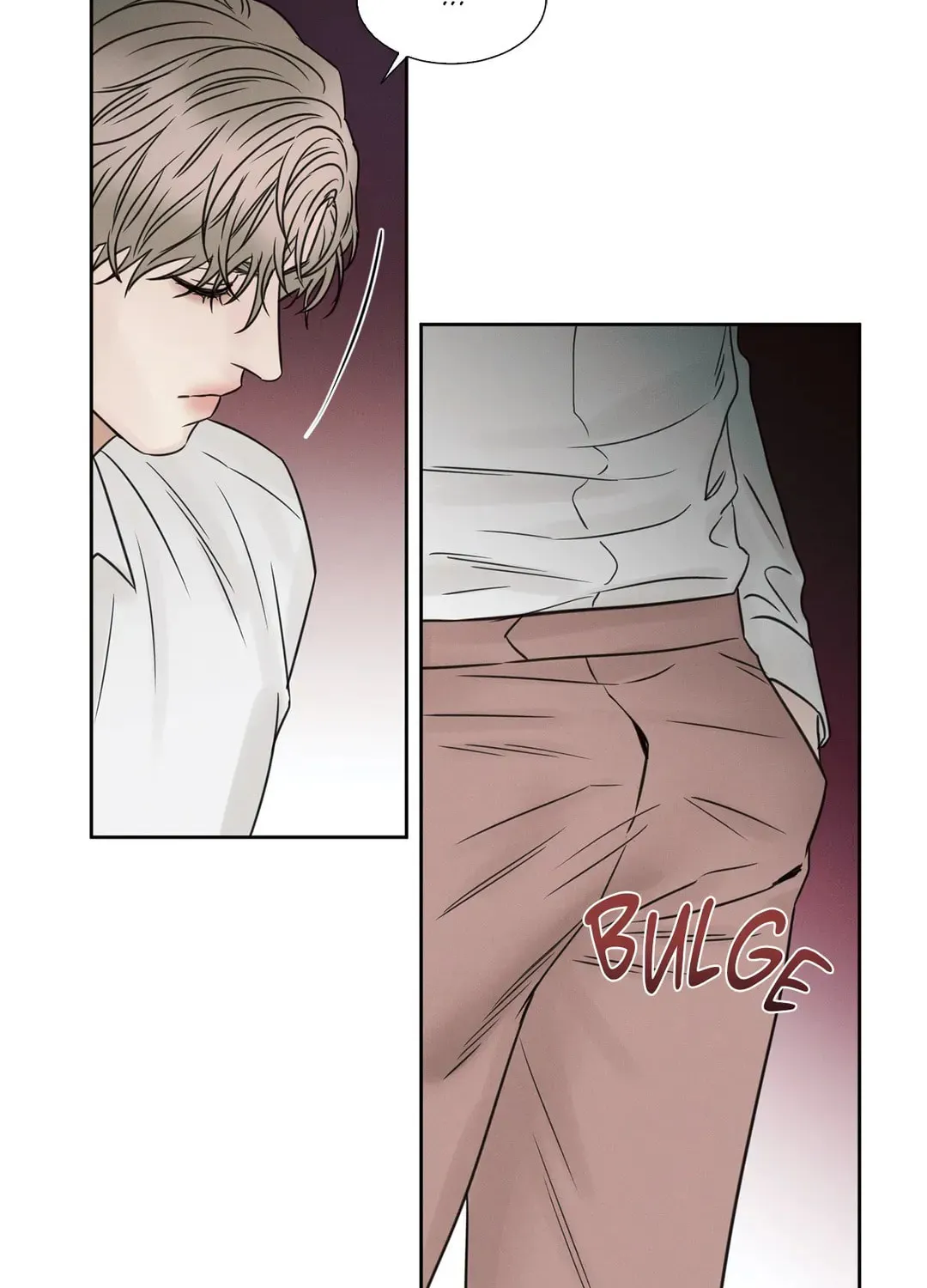 Read Love Me Not chapter 29 image 37 on Lezhin