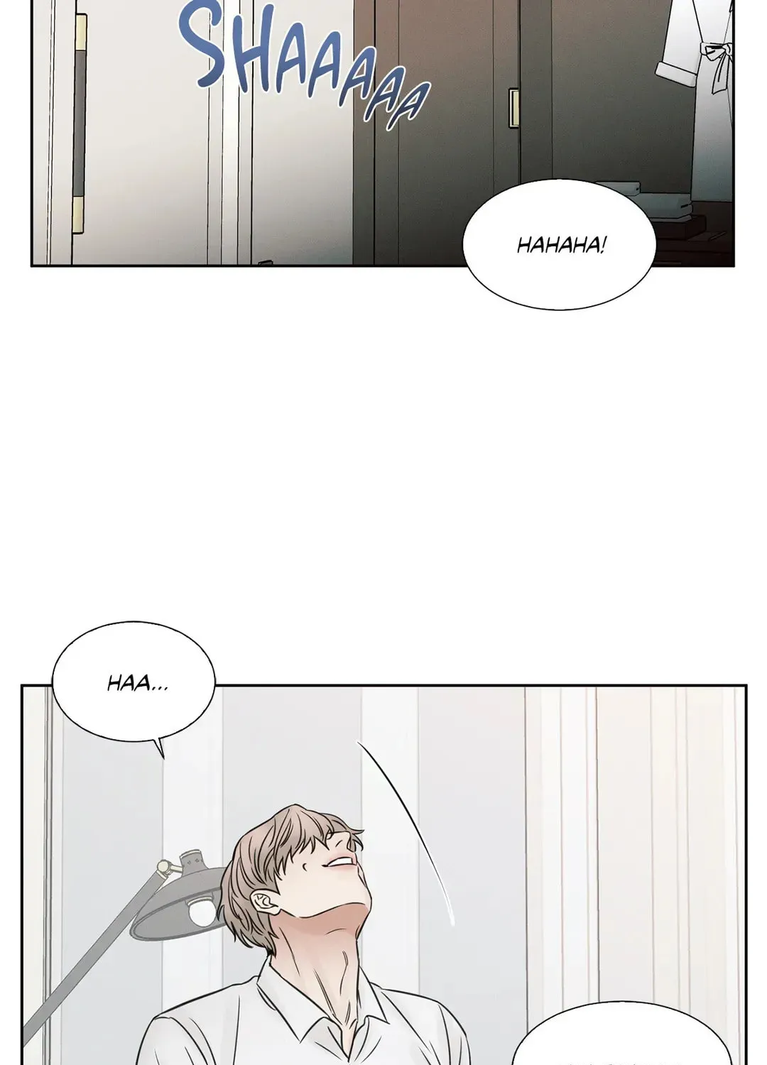 Read Love Me Not chapter 29 image 39 on Lezhin