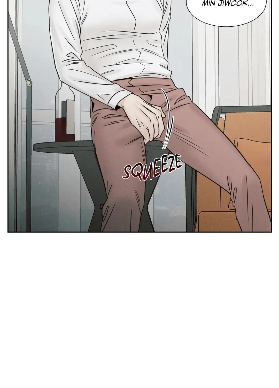 Read Love Me Not chapter 29 image 40 on Lezhin