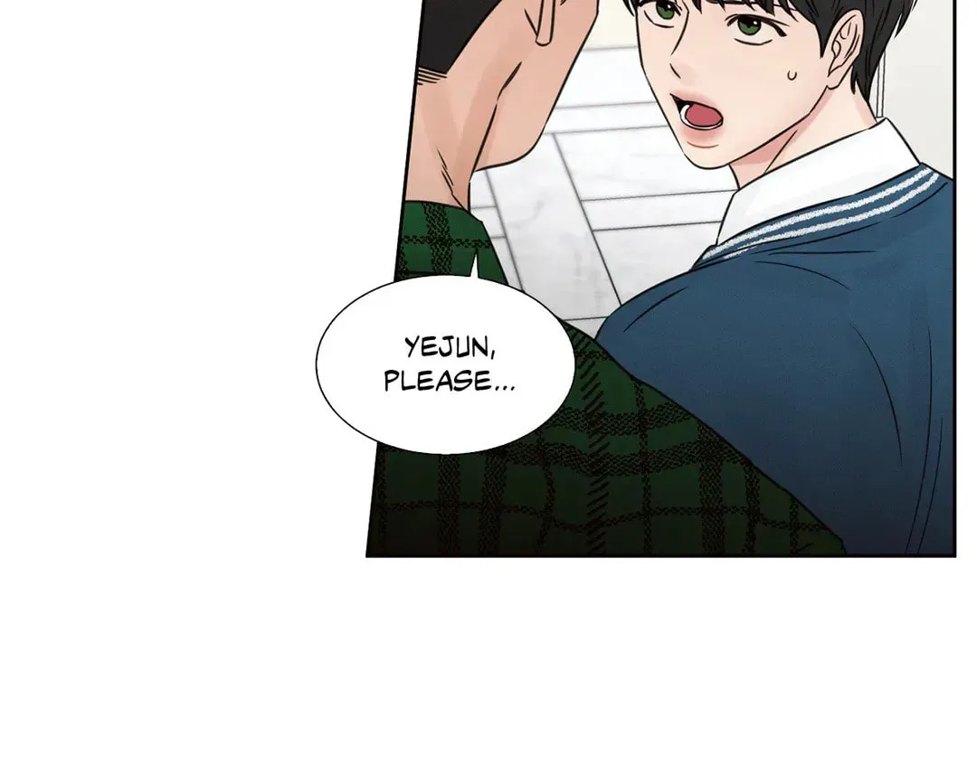 Read Love Me Not chapter 29 image 5 on Lezhin