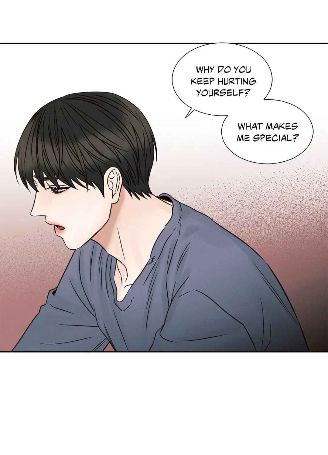 Read Love Me Not chapter 29 image 51 on Lezhin