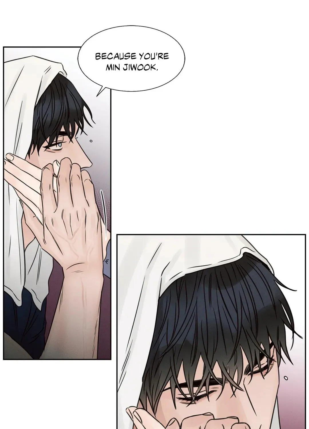 Read Love Me Not chapter 29 image 52 on Lezhin