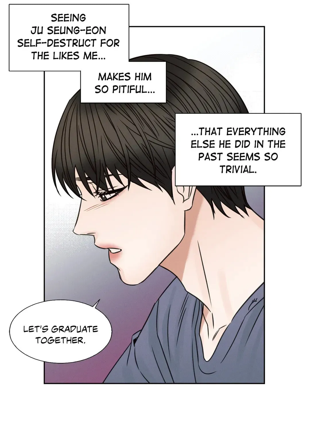 Read Love Me Not chapter 29 image 54 on Lezhin