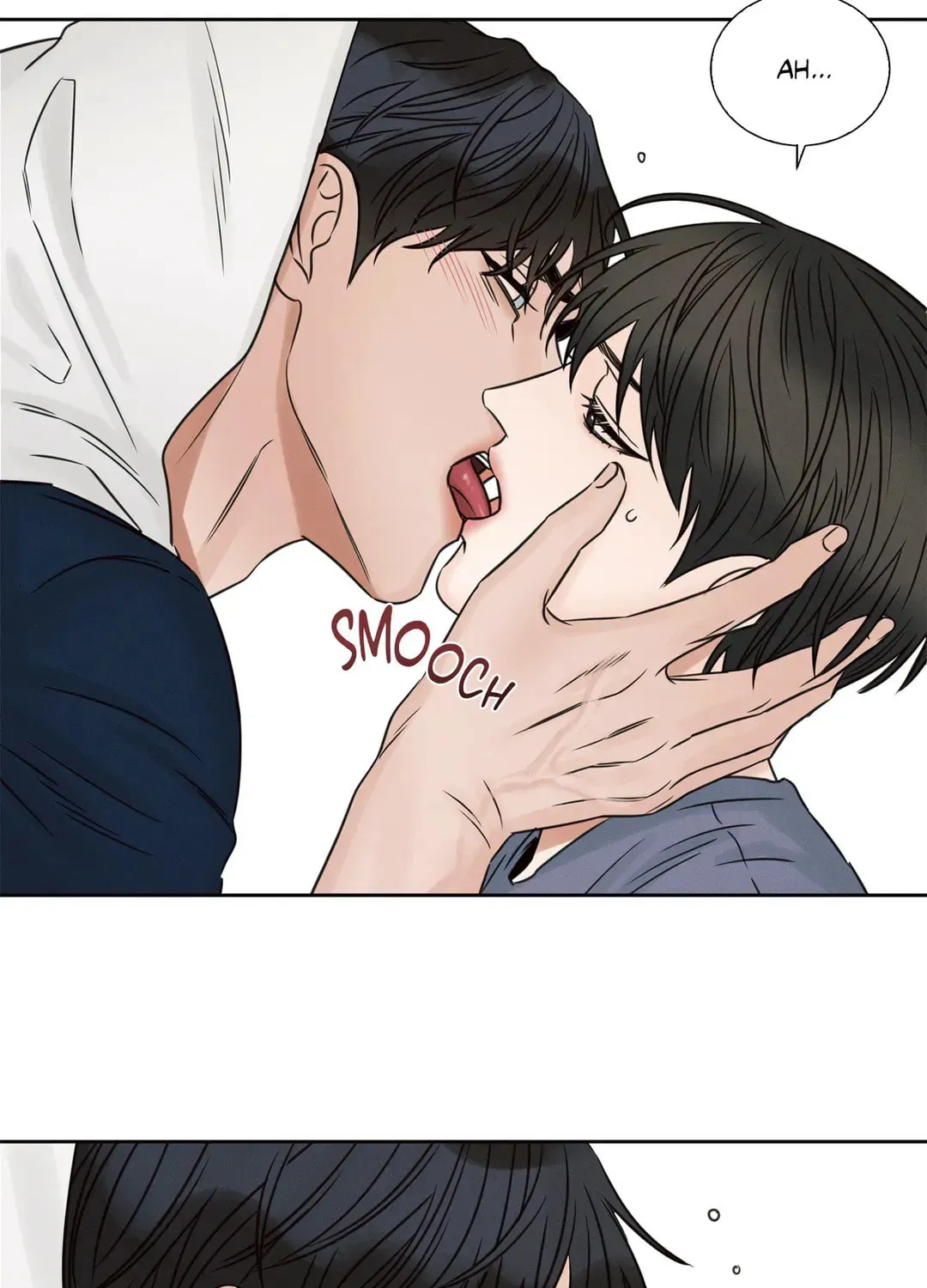 Read Love Me Not chapter 29 image 57 on Lezhin