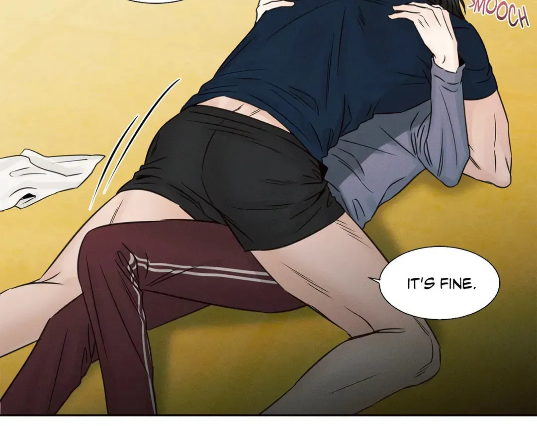 Read Love Me Not chapter 29 image 59 on Lezhin
