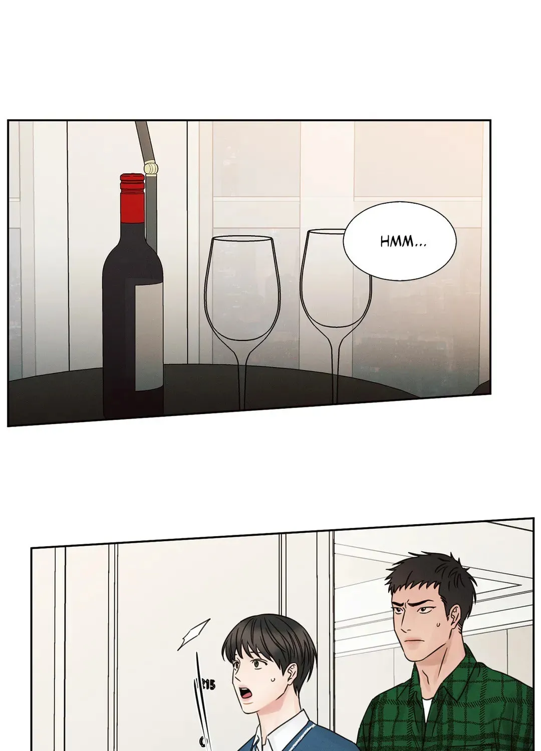 Read Love Me Not chapter 29 image 6 on Lezhin